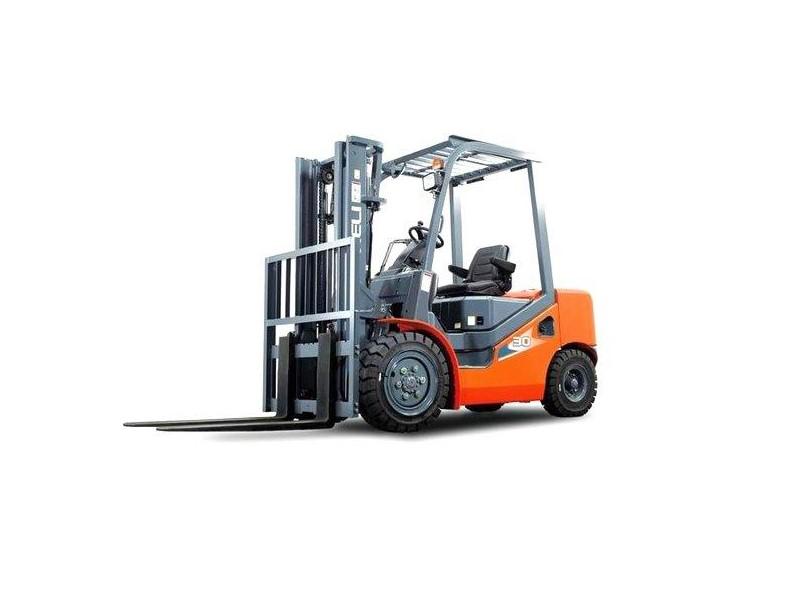 Heli® CPCD30-WS1H Diesel Forklift